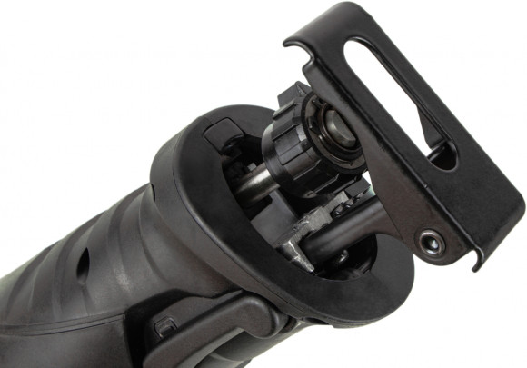 Сабельная пила Зубр Мастер ЗПС-850 Э 800Вт 2800ход/мин Сабельная пила Зубр Мастер ЗПС-850 Э 800Вт 2800ход/мин