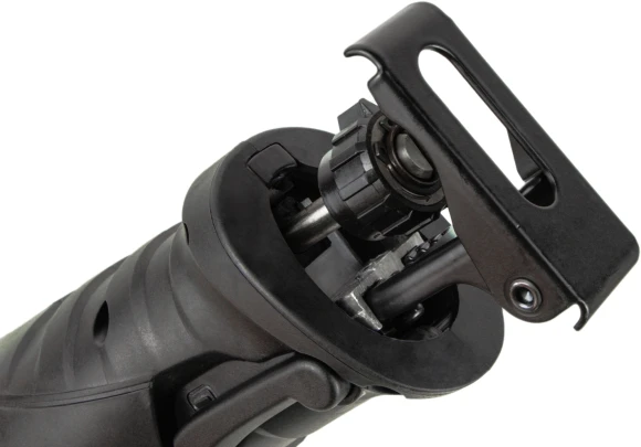 Сабельная пила Зубр Мастер ЗПС-850 Э 800Вт 2800ход/мин Сабельная пила Зубр Мастер ЗПС-850 Э 800Вт 2800ход/мин