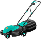 Цепная пила Sturm! CSC1204C аккум. дл.шины:4"(10cm) 2аккум. 2Ач ЗУ