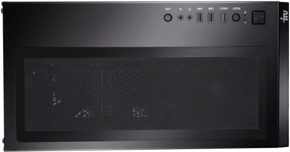 ПК IRU Strato 710Z7GP TWR i5 12600K (3.7) 32Gb SSD1Tb UHDG 770 без ОС GbitEth 850W черный (RUS) (2134692)