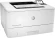Принтер лазерный HP LaserJet Enterprise M406dn (3PZ15A) A4 Duplex Net белый