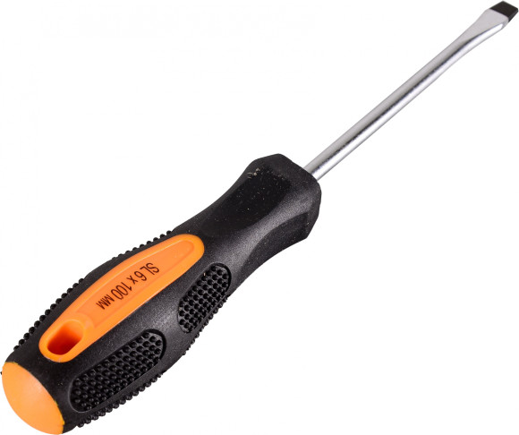 Отвертка Вихрь SL6 в компл.:1 предмет (73/6/2/9) Отвертка Вихрь SL6 в компл.:1 предмет (73/6/2/9)