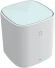 Бесшовный Mesh роутер Netis Neme X30S (NEME X30S (2 PACK)) AX3000 10/100/1000BASE-TX белый (упак.:2шт) Бесшовный Mesh роутер Netis Neme X30S (NEME X30S (2 PACK)) AX3000 10/100/1000BASE-TX белый (упак.:2шт)