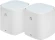 Бесшовный Mesh роутер Netis Neme X30S (NEME X30S (2 PACK)) AX3000 10/100/1000BASE-TX белый (упак.:2шт) Бесшовный Mesh роутер Netis Neme X30S (NEME X30S (2 PACK)) AX3000 10/100/1000BASE-TX белый (упак.:2шт)
