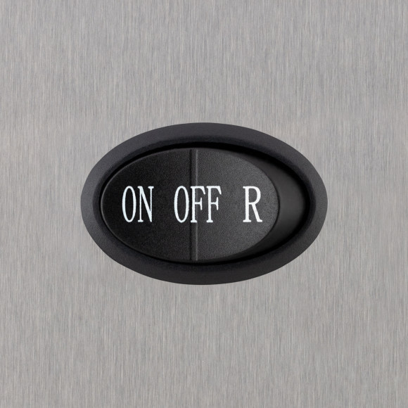 Мясорубка Vitek VT-3636 1700Вт стальной