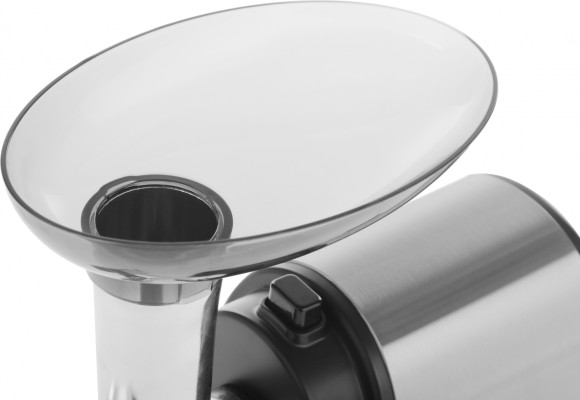 Мясорубка Vitek VT-3636 1700Вт стальной