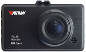 Видеорегистратор Artway AV-400 Max Power черный 2Mpix 1080x1920 1080i 170гр. Видеорегистратор Artway AV-400 Max Power черный 2Mpix 1080x1920 1080i 170гр.