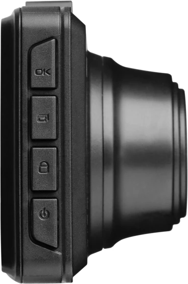 Видеорегистратор Artway AV-400 Max Power черный 2Mpix 1080x1920 1080i 170гр.