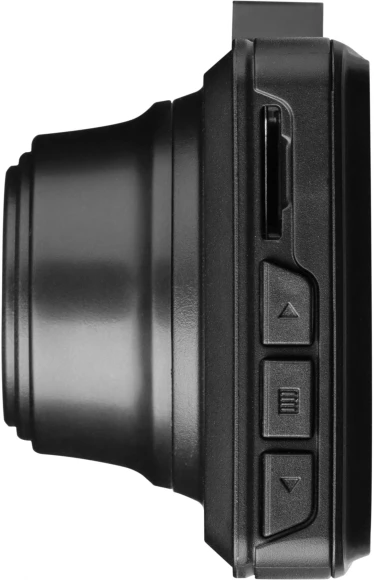 Видеорегистратор Artway AV-400 Max Power черный 2Mpix 1080x1920 1080i 170гр.