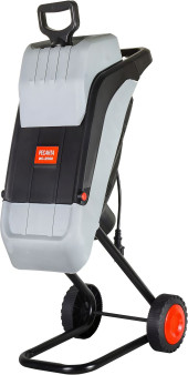 Садовый измельчитель Ресанта ИС-2500 2500Вт 4600об/мин Садовый измельчитель Ресанта ИС-2500 2500Вт 4600об/мин