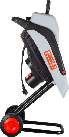 Садовый измельчитель Ресанта ИС-2500 2500Вт 4600об/мин Садовый измельчитель Ресанта ИС-2500 2500Вт 4600об/мин