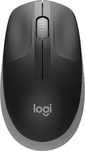 Мышь Logitech M190 черный/серый оптическая 1000dpi беспров. USB 2but (910-005906) Мышь Logitech M190 черный/серый оптическая 1000dpi беспров. USB 2but (910-005906)