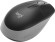 Мышь Logitech M190 черный/серый оптическая 1000dpi беспров. USB 2but (910-005906)