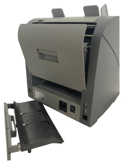 Сортировщик банкнот Cassida Neo автоматический мультивалютный