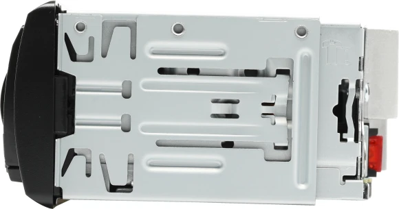 Автомагнитола Pioneer MVH-85UB 1DIN 4x50Вт RDS