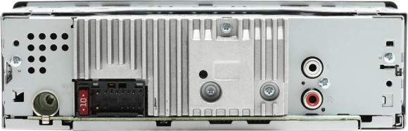 Автомагнитола Pioneer MVH-85UB 1DIN 4x50Вт RDS