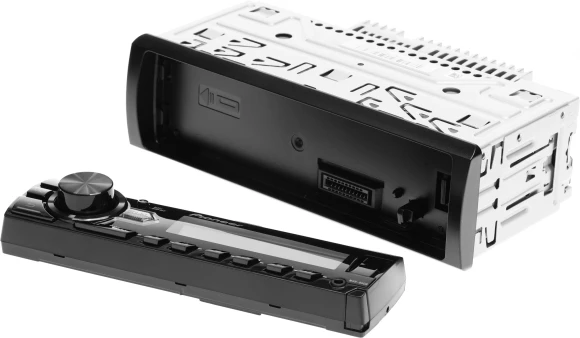 Автомагнитола Pioneer MVH-85UB 1DIN 4x50Вт RDS