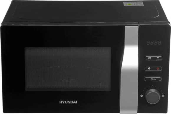 Микроволновая Печь Hyundai HYM-M2061 20л. 700Вт черный