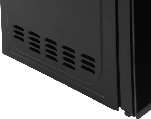 Микроволновая Печь Hyundai HYM-M2061 20л. 700Вт черный