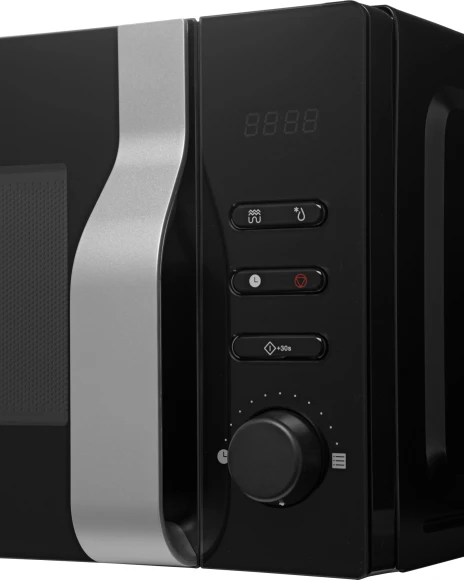 Микроволновая Печь Hyundai HYM-M2061 20л. 700Вт черный