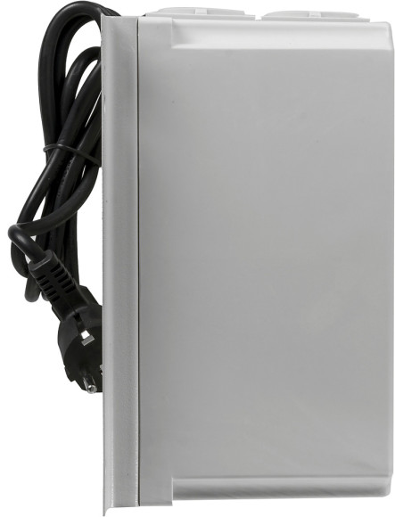 Стабилизатор напряжения Ресанта АСН-1500Н/1-Ц 1.5кВА однофазный серый (63/6/20) Стабилизатор напряжения Ресанта АСН-1500Н/1-Ц 1.5кВА однофазный серый (63/6/20)