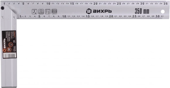 Угольник Вихрь 73/11/3/4