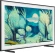 Телевизор QLED Samsung 50" QE50LS03FAUXRU The Frame черный 4K Ultra HD 60Hz DVB-T2 DVB-C DVB-S2 USB WiFi Smart TV