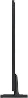 Телевизор QLED Samsung 50" QE50LS03FAUXRU The Frame черный 4K Ultra HD 60Hz DVB-T2 DVB-C DVB-S2 USB WiFi Smart TV