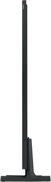 Телевизор QLED Samsung 50" QE50LS03FAUXRU The Frame черный 4K Ultra HD 60Hz DVB-T2 DVB-C DVB-S2 USB WiFi Smart TV