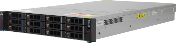 Сервер IRU Rock G2212IG5 2x4410T 2x32Gb 2x1Tb M.2 SSD C741 AST2600 2xGigEth 2x1600W w/o OS (2138941)