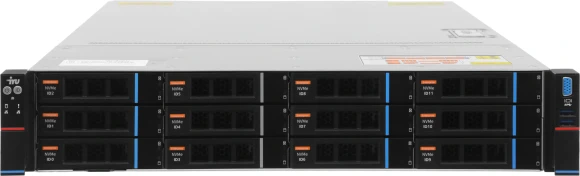 Сервер IRU Rock G2212IG5 2x4410T 2x32Gb 2x1Tb M.2 SSD C741 AST2600 2xGigEth 2x1600W w/o OS (2138941)