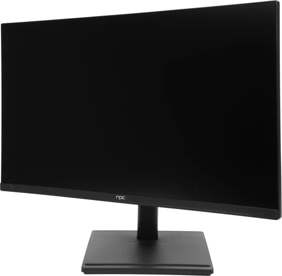 Монитор NPC 27" MU2707-K черный IPS LED 5ms 16:9 HDMI M/M матовая HAS Piv 1000:1 250cd 178гр/178гр 3840x2160 60Hz G-Sync FreeSync DP 4K USB 6.1кг Монитор NPC 27" MU2707-K черный IPS LED 5ms 16:9 HDMI M/M матовая HAS Piv 1000:1 250cd 178гр/178гр 3840x2160 60Hz G-Sync FreeSync DP 4K USB 6.1кг