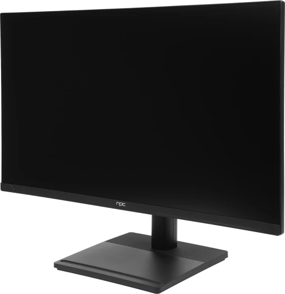 Монитор NPC 27" MU2707-K черный IPS LED 5ms 16:9 HDMI M/M матовая HAS Piv 1000:1 250cd 178гр/178гр 3840x2160 60Hz G-Sync FreeSync DP 4K USB 6.1кг Монитор NPC 27" MU2707-K черный IPS LED 5ms 16:9 HDMI M/M матовая HAS Piv 1000:1 250cd 178гр/178гр 3840x2160 60Hz G-Sync FreeSync DP 4K USB 6.1кг