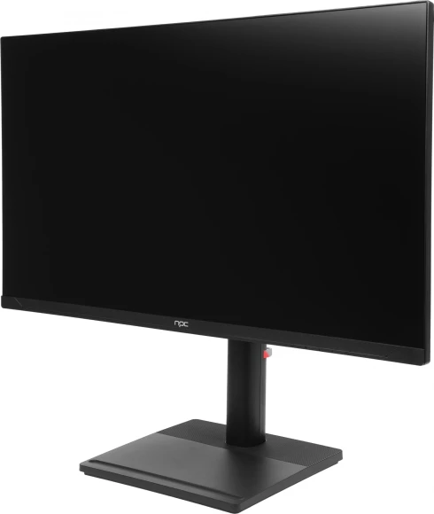 Монитор NPC 27" MU2707-K черный IPS LED 5ms 16:9 HDMI M/M матовая HAS Piv 1000:1 250cd 178гр/178гр 3840x2160 60Hz G-Sync FreeSync DP 4K USB 6.1кг Монитор NPC 27" MU2707-K черный IPS LED 5ms 16:9 HDMI M/M матовая HAS Piv 1000:1 250cd 178гр/178гр 3840x2160 60Hz G-Sync FreeSync DP 4K USB 6.1кг