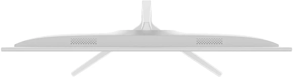 Монитор Digma 21.5" Progress 22A502F белый VA LED 5ms 16:9 HDMI M/M матовая 250cd 178гр/178гр 1920x1080 100Hz G-Sync FreeSync VGA DP FHD 2.07кг