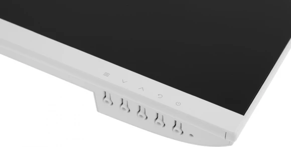 Монитор Digma 21.5" Progress 22A502F белый VA LED 5ms 16:9 HDMI M/M матовая 250cd 178гр/178гр 1920x1080 100Hz G-Sync FreeSync VGA DP FHD 2.07кг