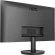 Монитор AOC 27" 27B3HMA2 черный VA LED 16:9 HDMI M/M матовая 250cd 178гр/178гр 1920x1080 100Hz VGA FHD 3.71кг