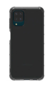 Чехол (клип-кейс) Samsung для Samsung Galaxy M12 araree M cover черный (GP-FPM127KDABR) Чехол (клип-кейс) Samsung для Samsung Galaxy M12 araree M cover черный (GP-FPM127KDABR)