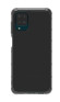 Чехол (клип-кейс) Samsung для Samsung Galaxy M12 araree M cover черный (GP-FPM127KDABR)