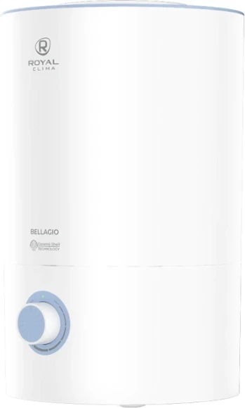 Увлажнитель воздуха Royal Clima RUH-BL300/3.5M-WT 25Вт (ультразвуковой) белый