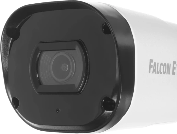 Камера видеонаблюдения аналоговая Falcon Eye FE-MHD-B5-25 2.8-2.8мм цв. корп.:белый Камера видеонаблюдения аналоговая Falcon Eye FE-MHD-B5-25 2.8-2.8мм цв. корп.:белый
