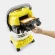 Строительный пылесос Karcher WD 6 P S V-30/6/22/T + DDC (YSY) 1300Вт (уборка: сухая/сбор воды) желтый