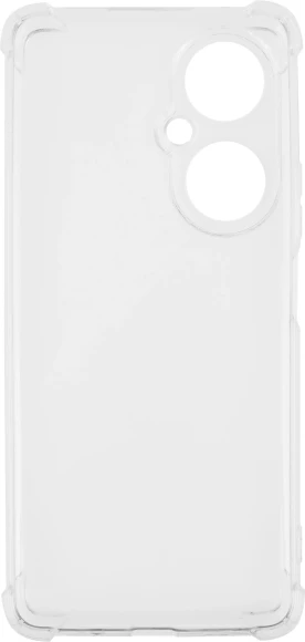 Чехол (клип-кейс) Redline для Huawei Nova 11i iBox Crystal прозрачный (УТ000036183) Чехол (клип-кейс) Redline для Huawei Nova 11i iBox Crystal прозрачный (УТ000036183)