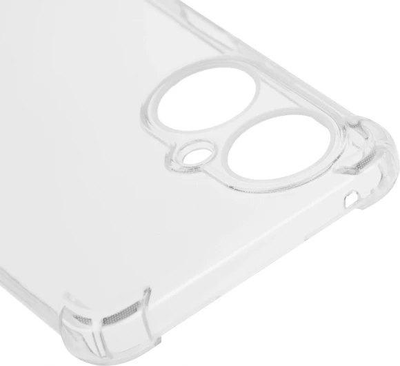 Чехол (клип-кейс) Redline для Huawei Nova 11i iBox Crystal прозрачный (УТ000036183) Чехол (клип-кейс) Redline для Huawei Nova 11i iBox Crystal прозрачный (УТ000036183)