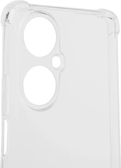 Чехол (клип-кейс) Redline для Huawei Nova 11i iBox Crystal прозрачный (УТ000036183) Чехол (клип-кейс) Redline для Huawei Nova 11i iBox Crystal прозрачный (УТ000036183)