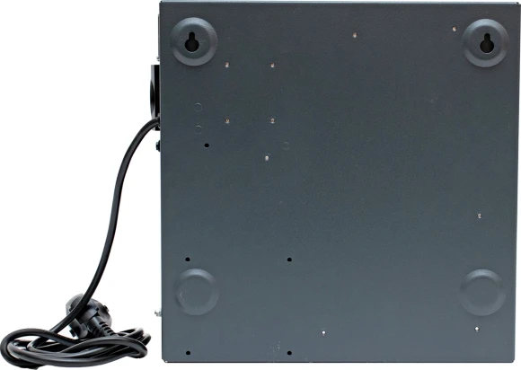 Источник бесперебойного питания Штиль SW300SL 225Вт 300ВА серый