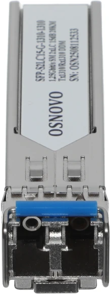 Модуль Osnovo SFP-S2LC15-G-1310-1310
