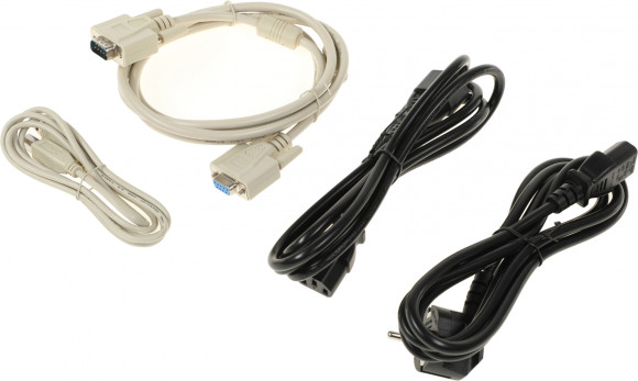 Источник бесперебойного питания Powercom Sentinel SNT-1000 1000Вт 1000ВА черный