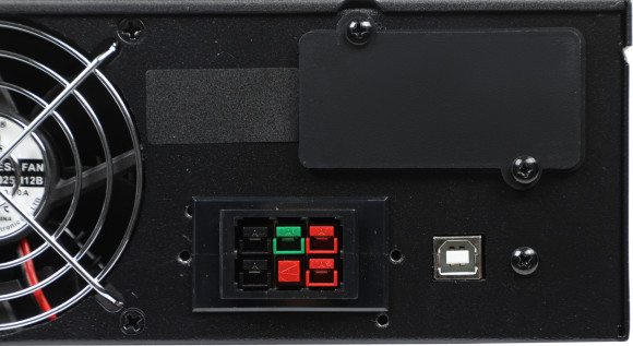 Источник бесперебойного питания Powercom Sentinel SNT-1000 1000Вт 1000ВА черный