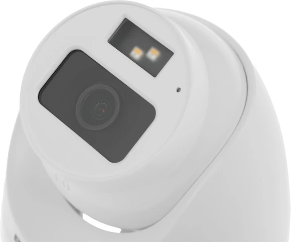 Камера видеонаблюдения аналоговая Dahua DH-HAC-HDW1200CLQP-IL-A-0280B-S6 2.8-2.8мм HD-CVI HD-TVI цв. корп.:белый (DH-HAC-HDW1200CLQP-IL-A-0280B) Камера видеонаблюдения аналоговая Dahua DH-HAC-HDW1200CLQP-IL-A-0280B-S6 2.8-2.8мм HD-CVI HD-TVI цв. корп.:белый (DH-HAC-HDW1200CLQP-IL-A-0280B)
